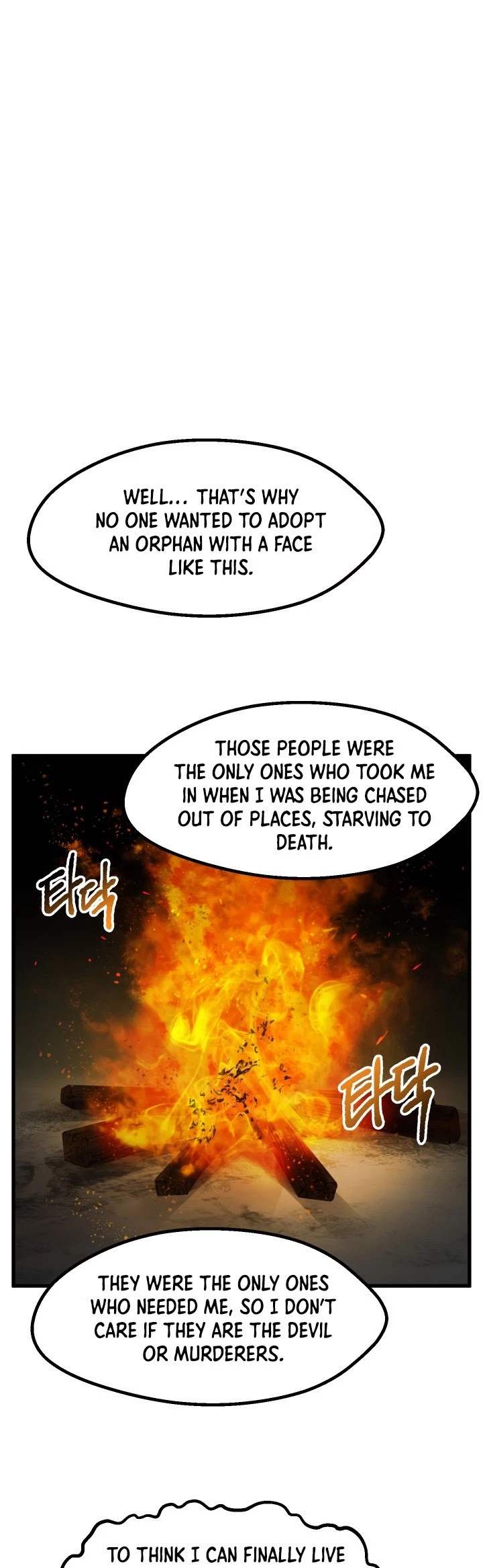Read Survival Story of a Sword King in a Fantasy World Manga Online
