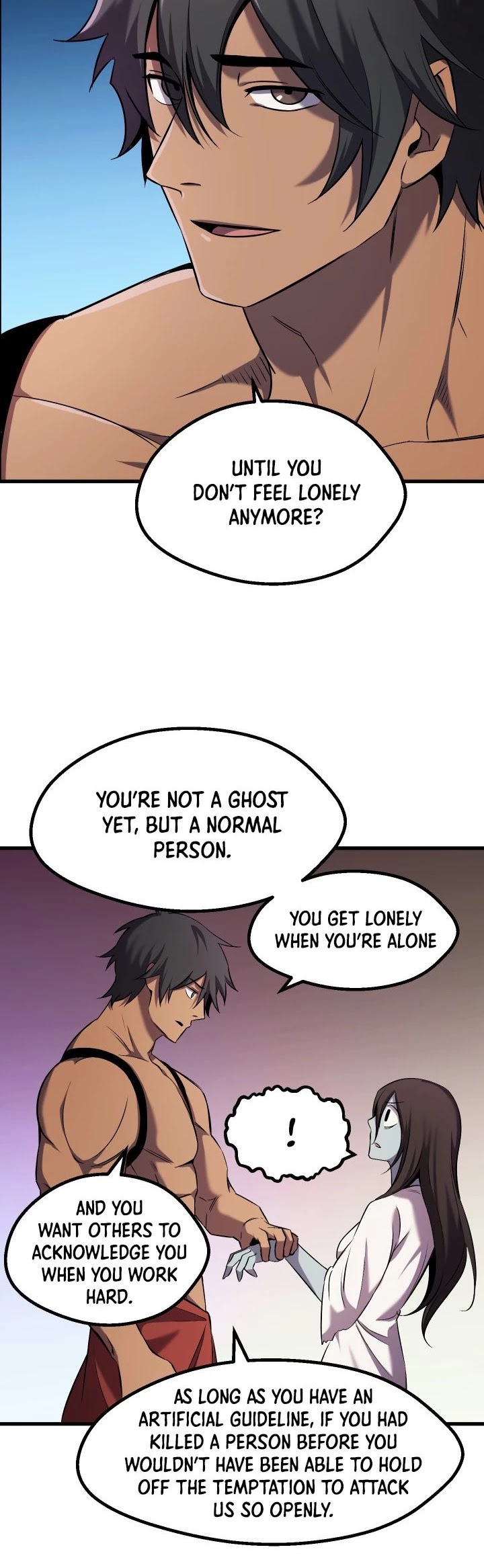 Read Survival Story of a Sword King in a Fantasy World Manga Online