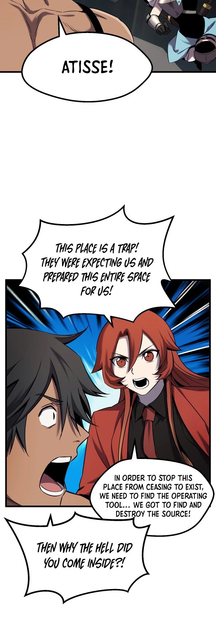 Read Survival Story of a Sword King in a Fantasy World Manga Online