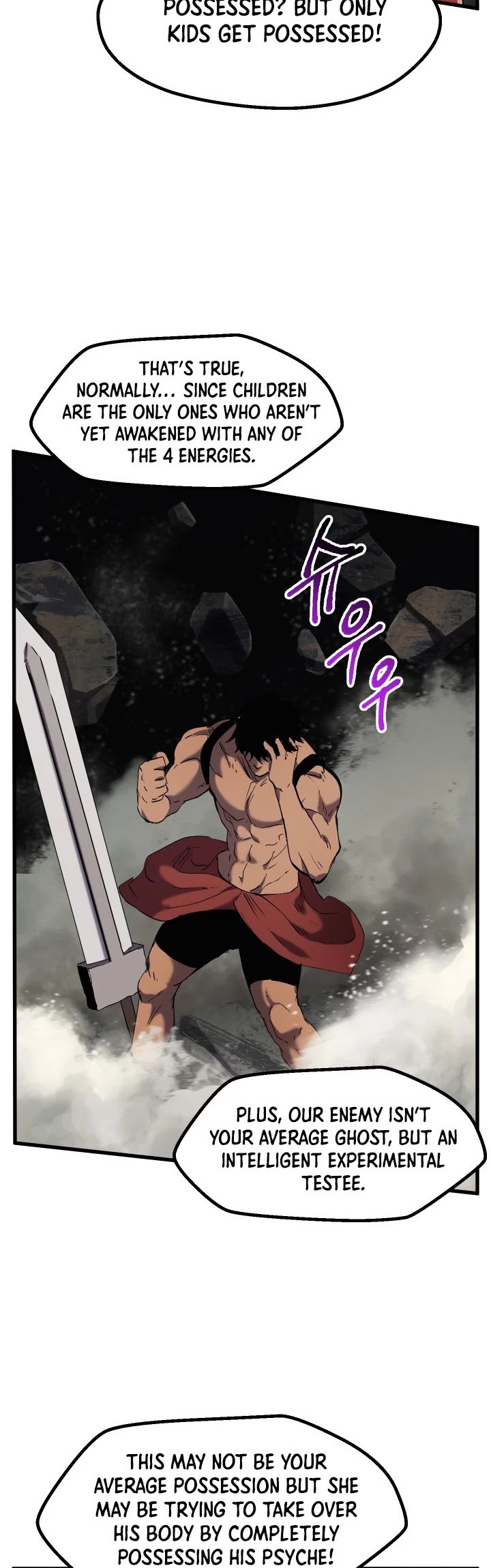 Read Survival Story of a Sword King in a Fantasy World Manga Online