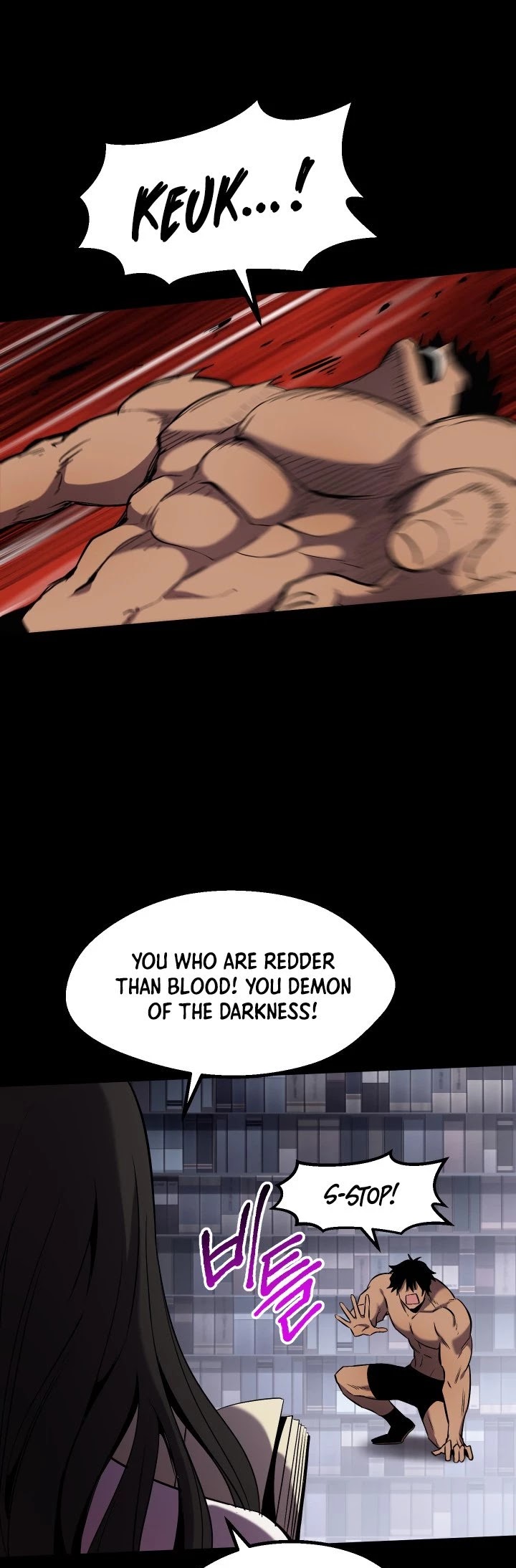 Read Survival Story of a Sword King in a Fantasy World Manga Online