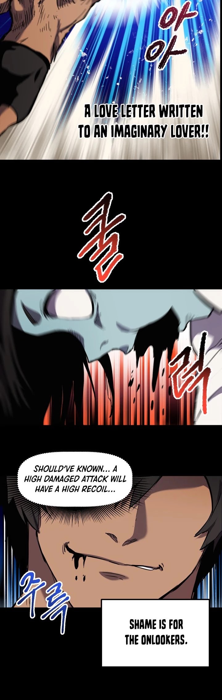 Read Survival Story of a Sword King in a Fantasy World Manga Online