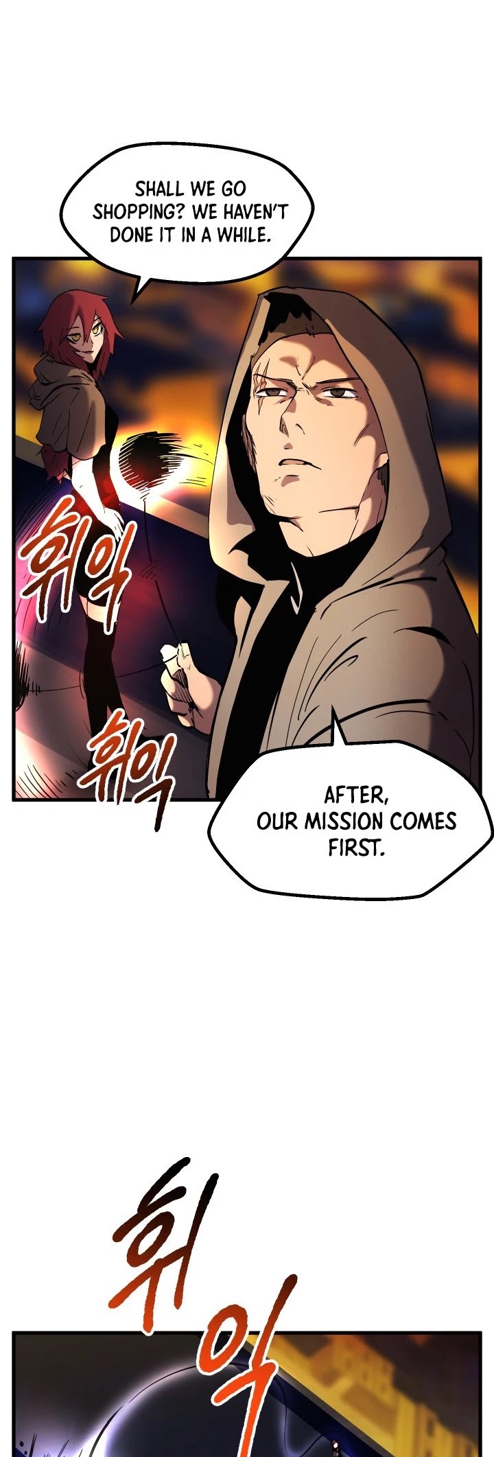 Read Survival Story of a Sword King in a Fantasy World Manga Online
