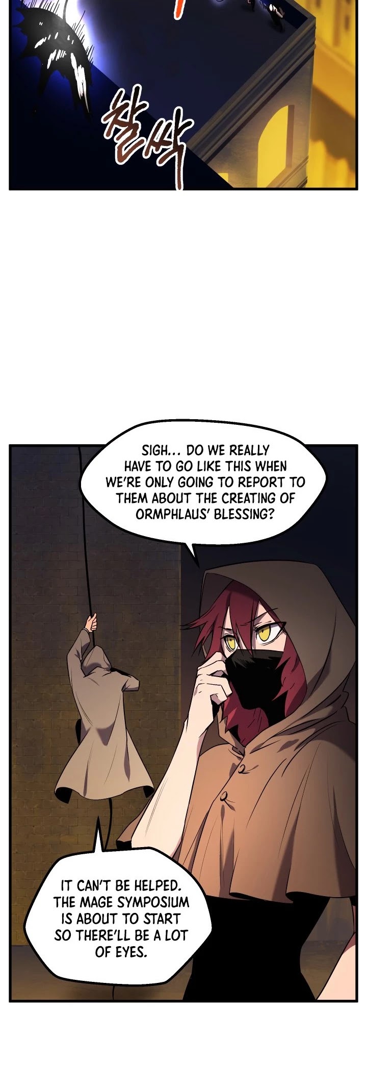 Read Survival Story of a Sword King in a Fantasy World Manga Online