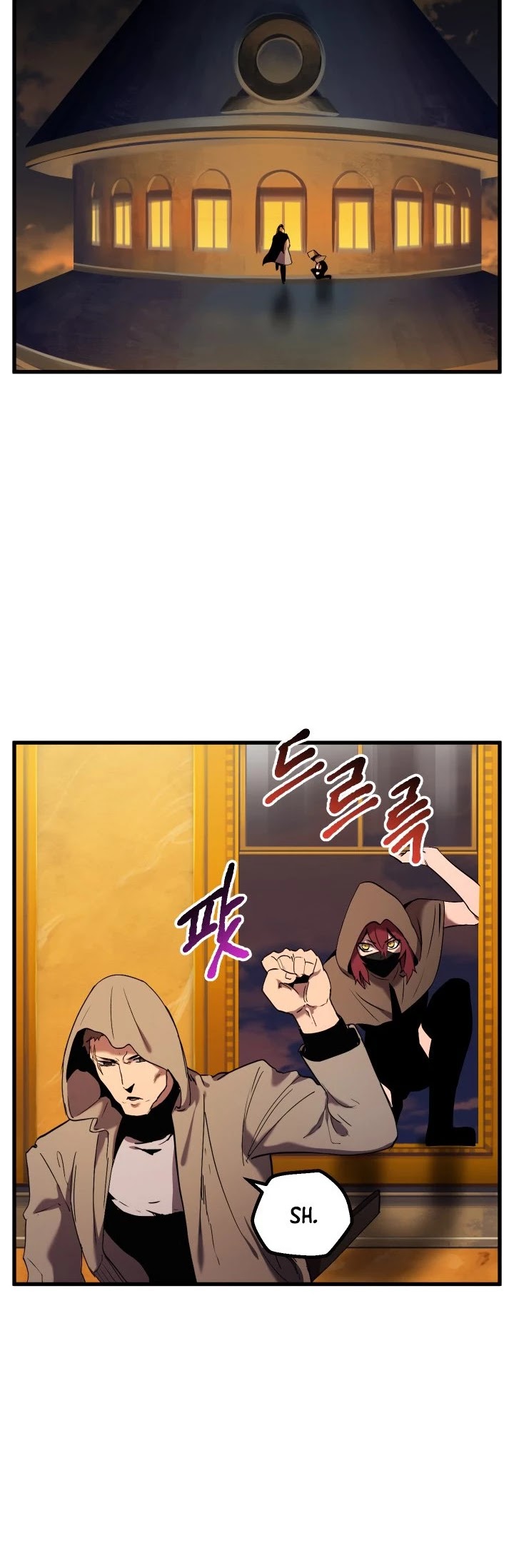 Read Survival Story of a Sword King in a Fantasy World Manga Online