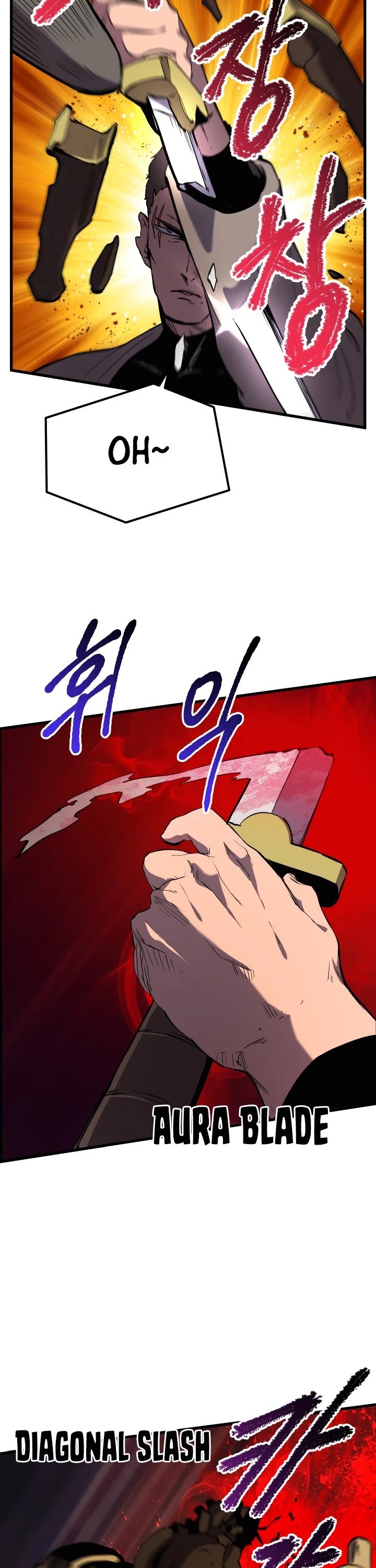 Read Survival Story of a Sword King in a Fantasy World Manga Online