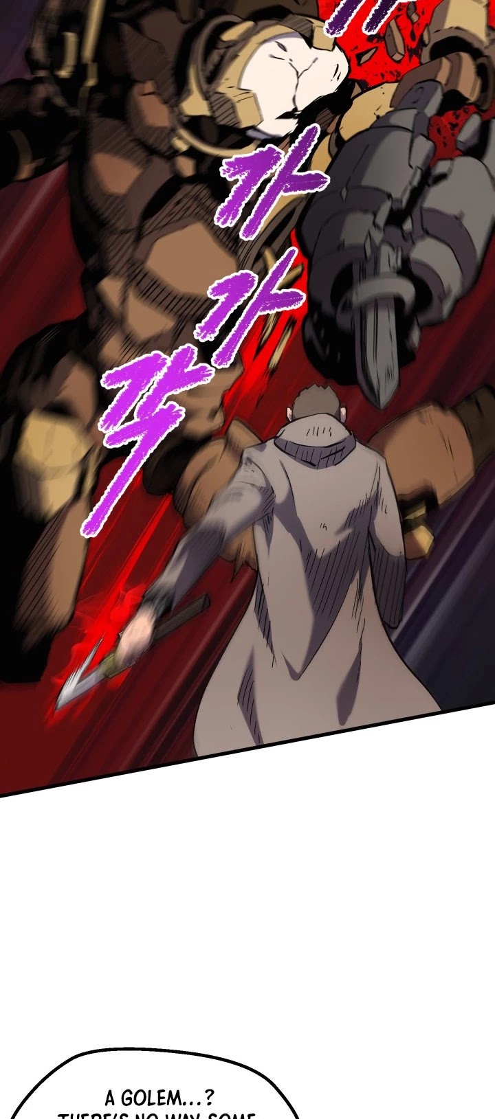 Read Survival Story of a Sword King in a Fantasy World Manga Online