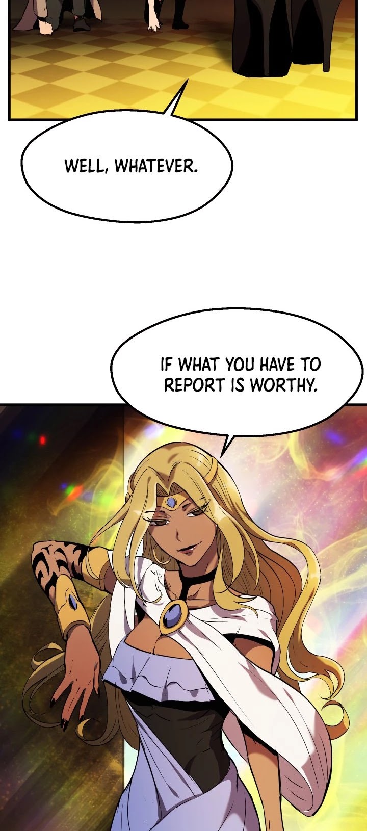 Read Survival Story of a Sword King in a Fantasy World Manga Online