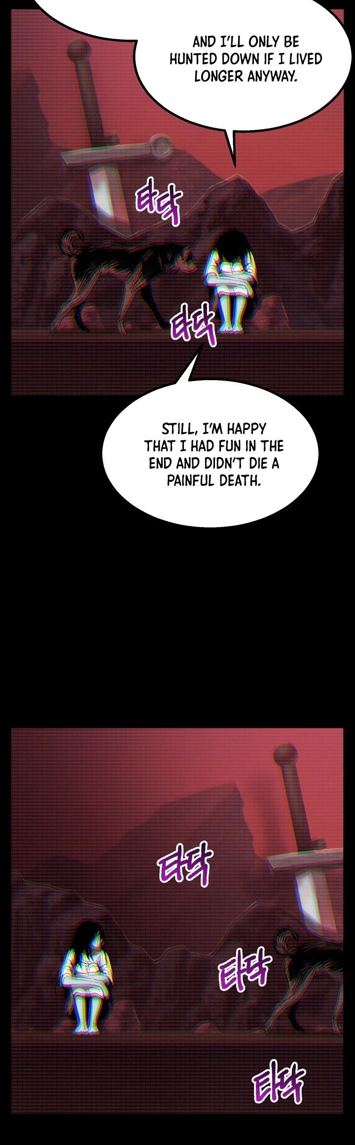 Read Survival Story of a Sword King in a Fantasy World Manga Online