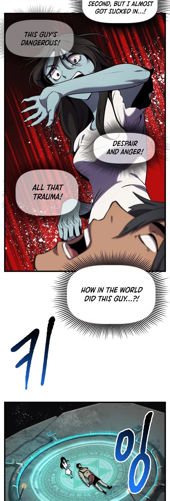 Read Survival Story of a Sword King in a Fantasy World Manga Online