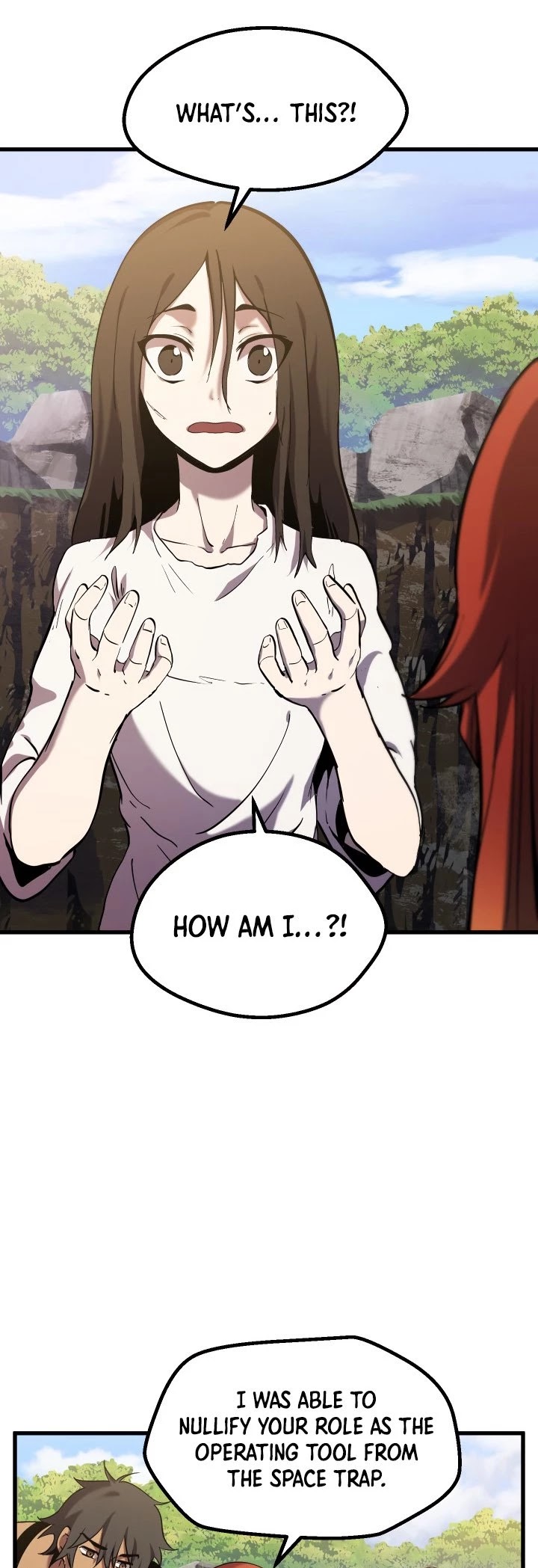 Read Survival Story of a Sword King in a Fantasy World Manga Online