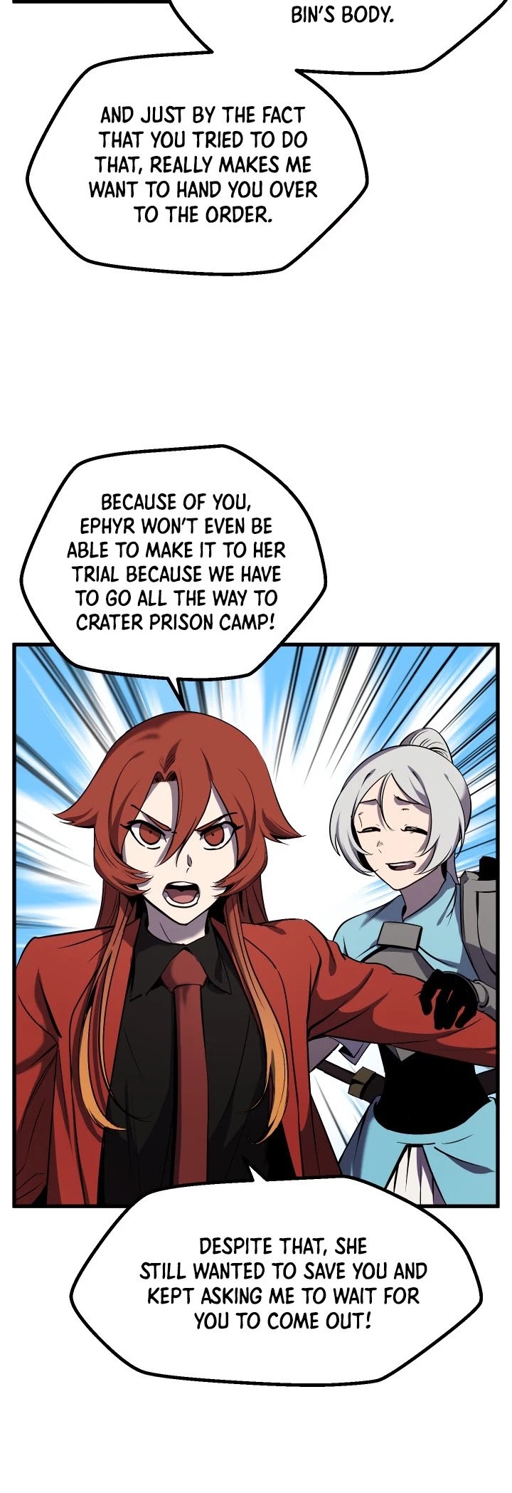 Read Survival Story of a Sword King in a Fantasy World Manga Online