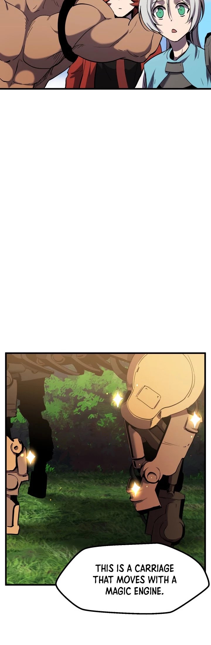 Read Survival Story of a Sword King in a Fantasy World Manga Online