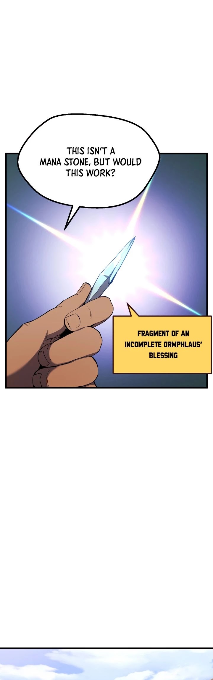 Read Survival Story of a Sword King in a Fantasy World Manga Online