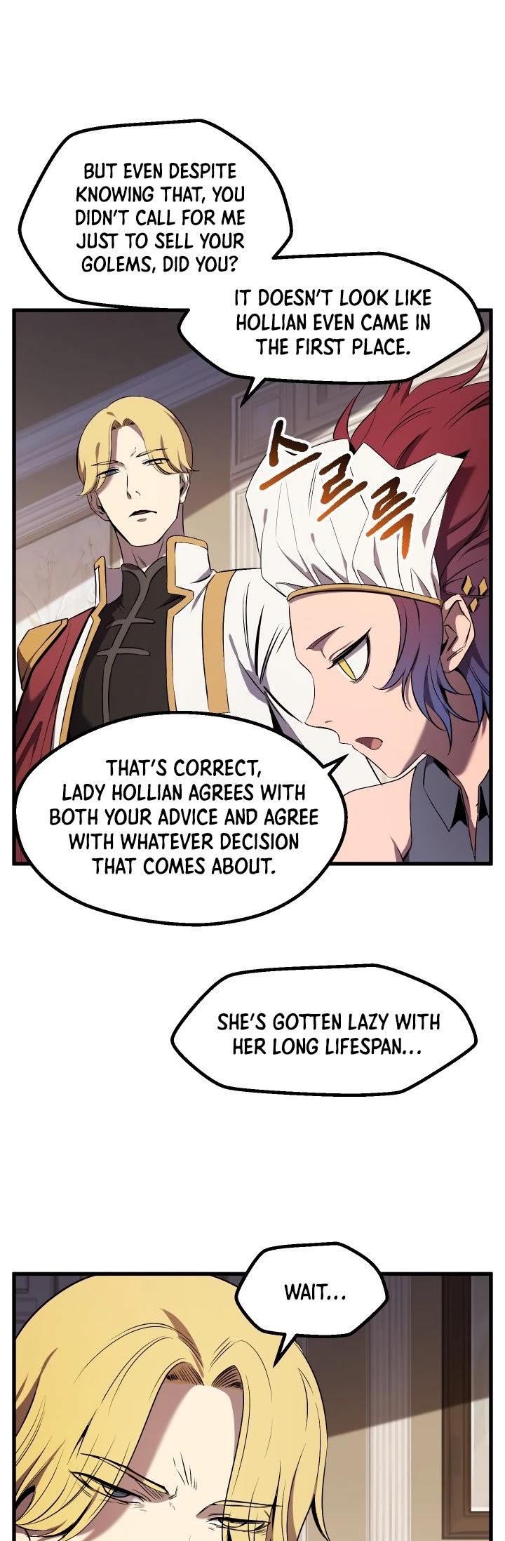 Read Survival Story of a Sword King in a Fantasy World Manga Online
