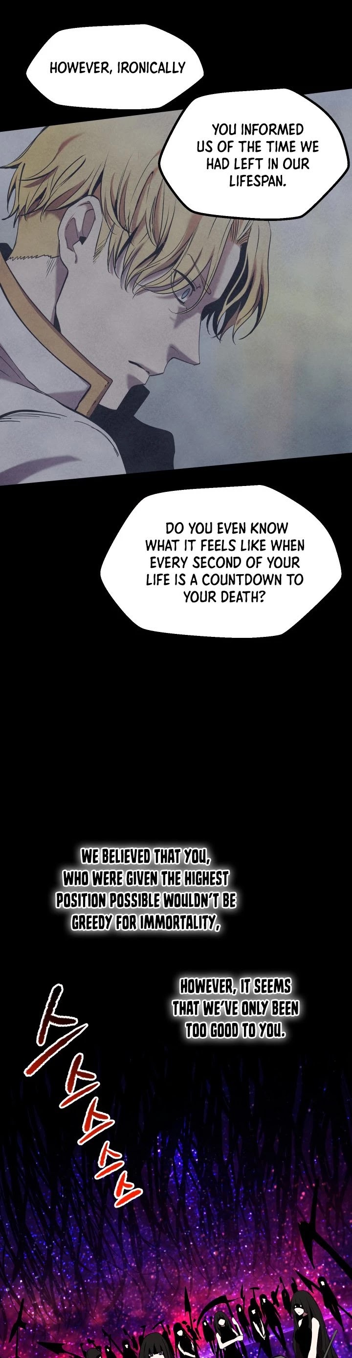 Read Survival Story of a Sword King in a Fantasy World Manga Online