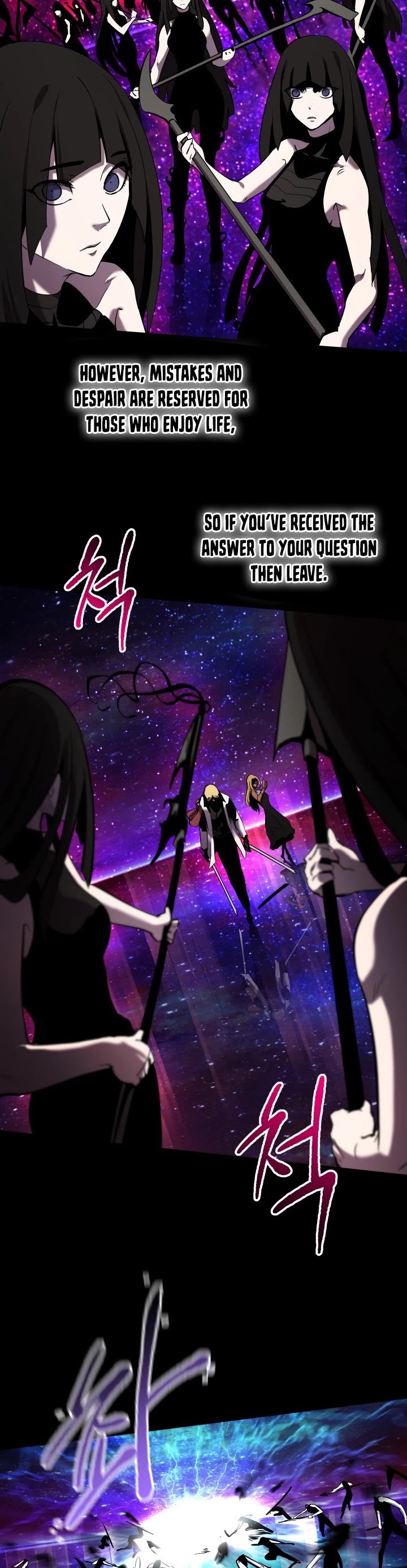 Read Survival Story of a Sword King in a Fantasy World Manga Online