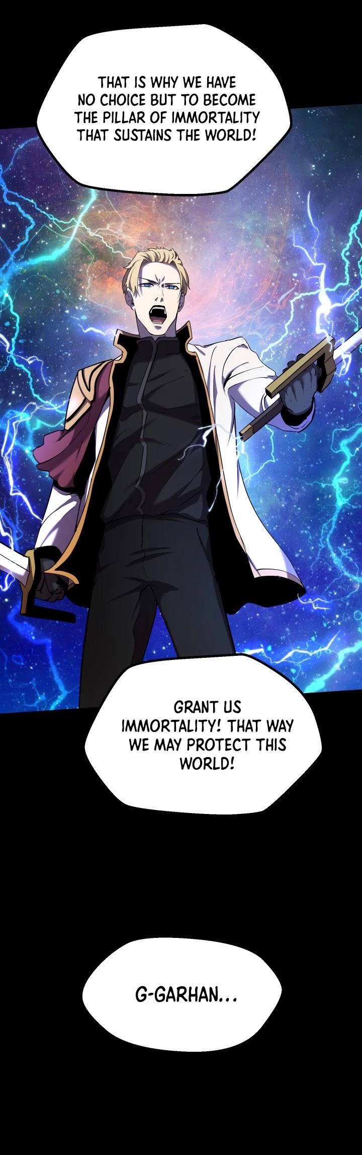 Read Survival Story of a Sword King in a Fantasy World Manga Online