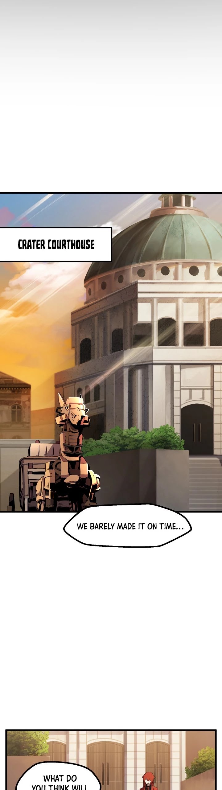 Read Survival Story of a Sword King in a Fantasy World Manga Online