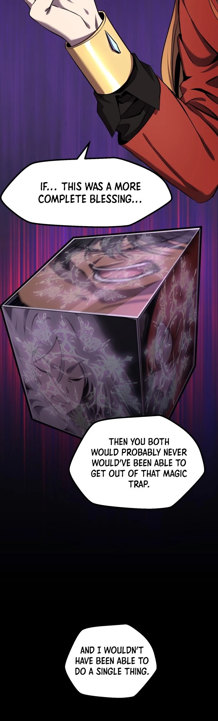Read Survival Story of a Sword King in a Fantasy World Manga Online