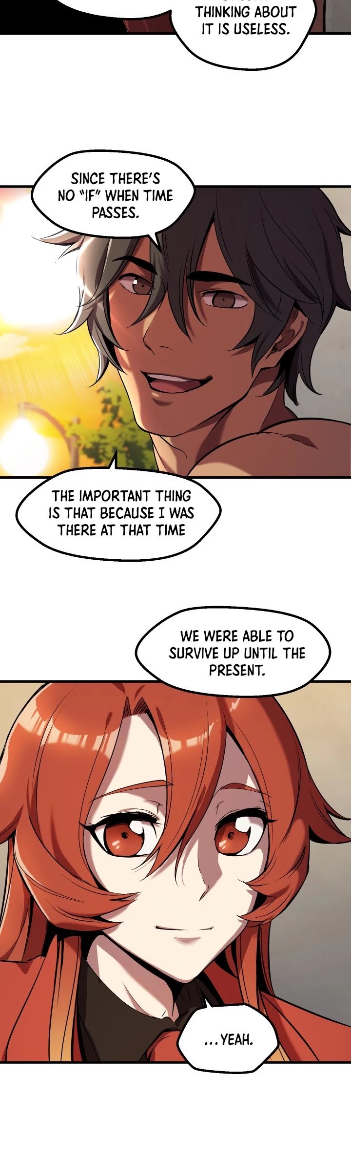 Read Survival Story of a Sword King in a Fantasy World Manga Online