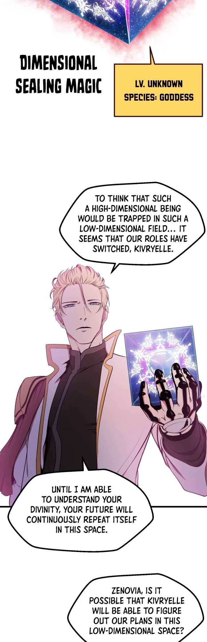 Read Survival Story of a Sword King in a Fantasy World Manga Online