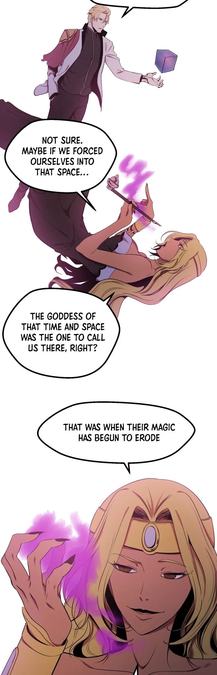 Read Survival Story of a Sword King in a Fantasy World Manga Online