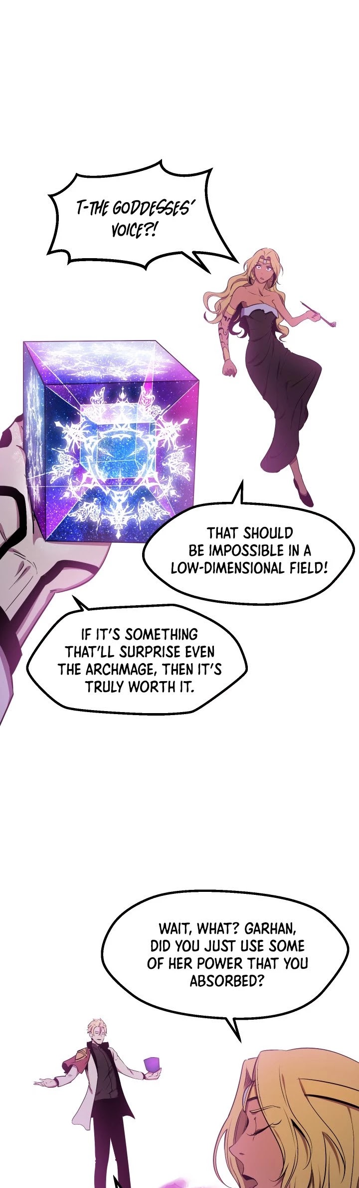 Read Survival Story of a Sword King in a Fantasy World Manga Online