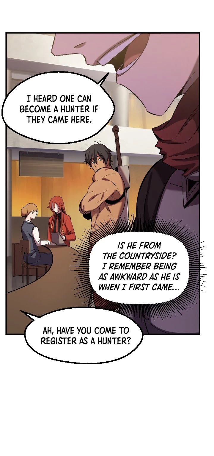 Read Survival Story of a Sword King in a Fantasy World Manga Online