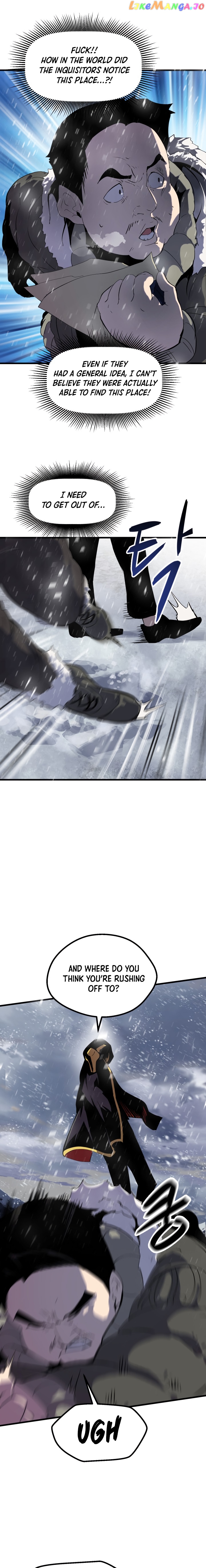 Read Survival Story of a Sword King in a Fantasy World Manga Online