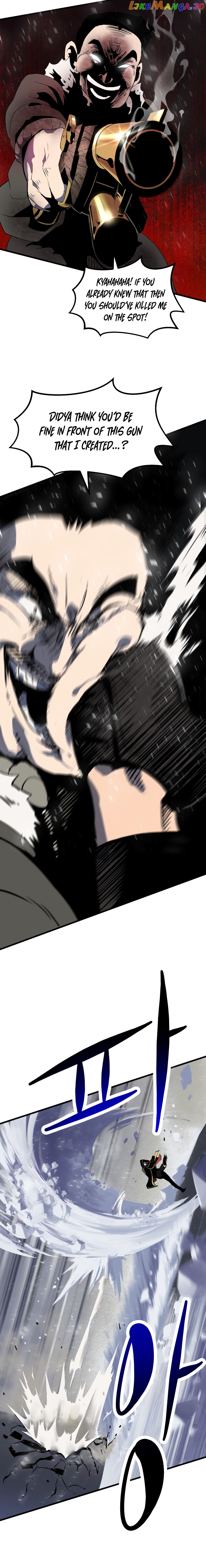 Read Survival Story of a Sword King in a Fantasy World Manga Online