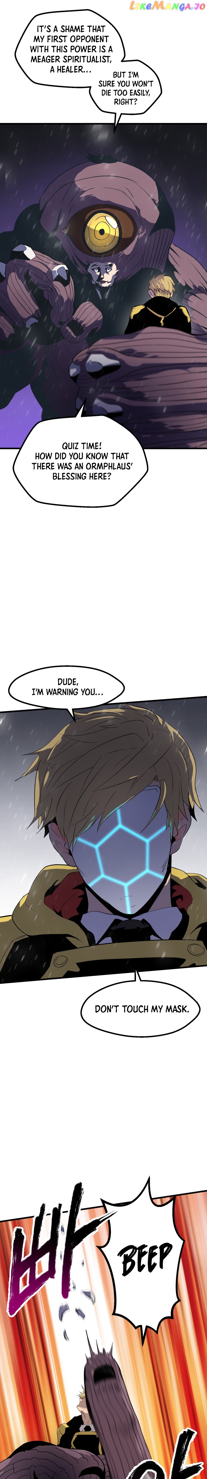 Read Survival Story of a Sword King in a Fantasy World Manga Online