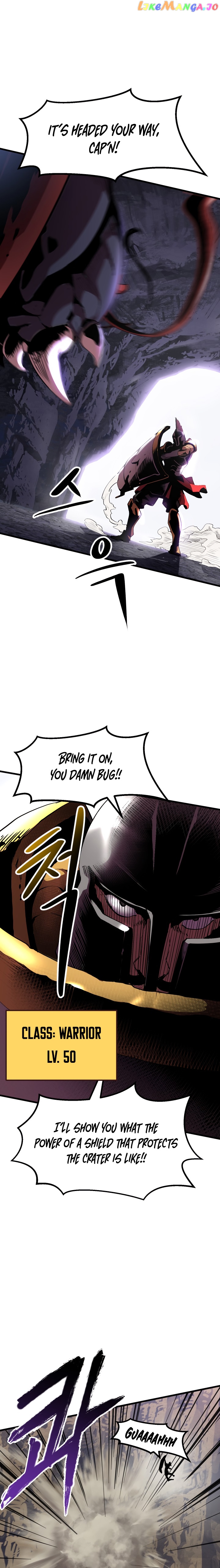 Read Survival Story of a Sword King in a Fantasy World Manga Online