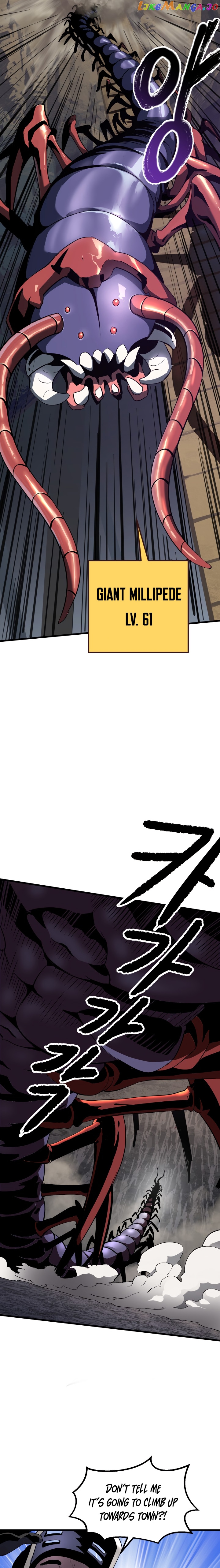 Read Survival Story of a Sword King in a Fantasy World Manga Online