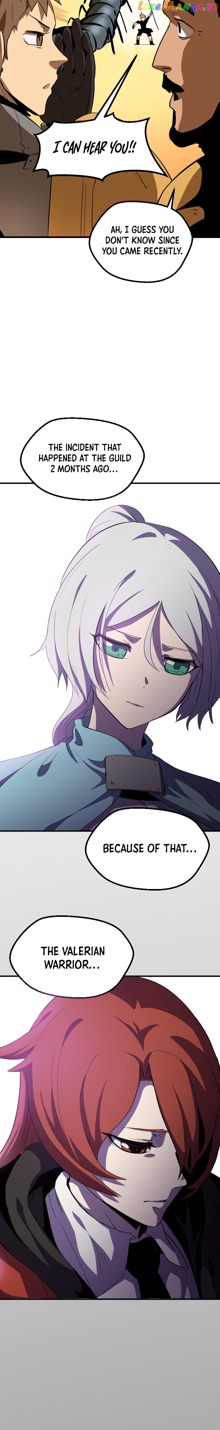 Read Survival Story of a Sword King in a Fantasy World Manga Online