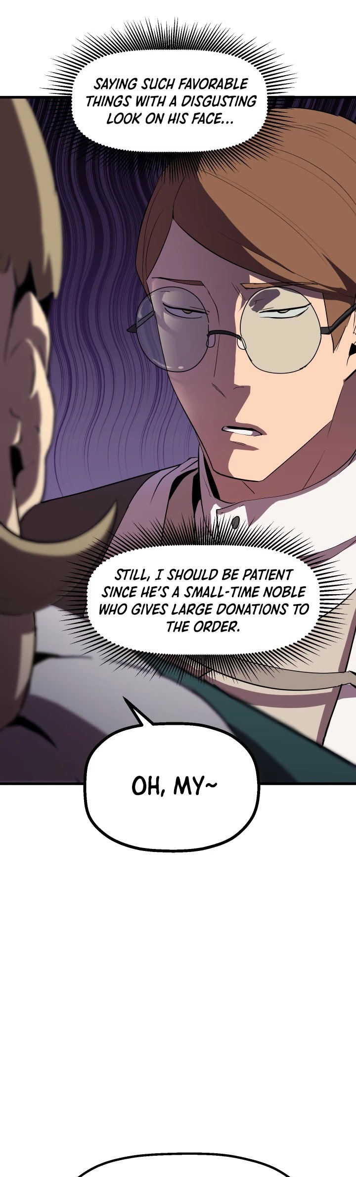 Read Survival Story of a Sword King in a Fantasy World Manga Online