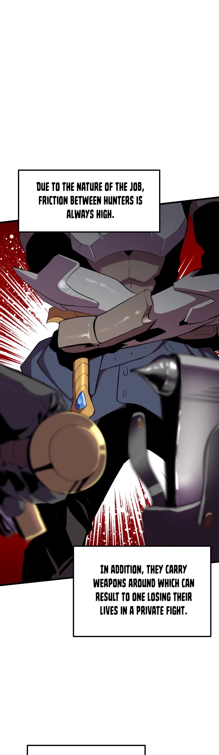 Read Survival Story of a Sword King in a Fantasy World Manga Online