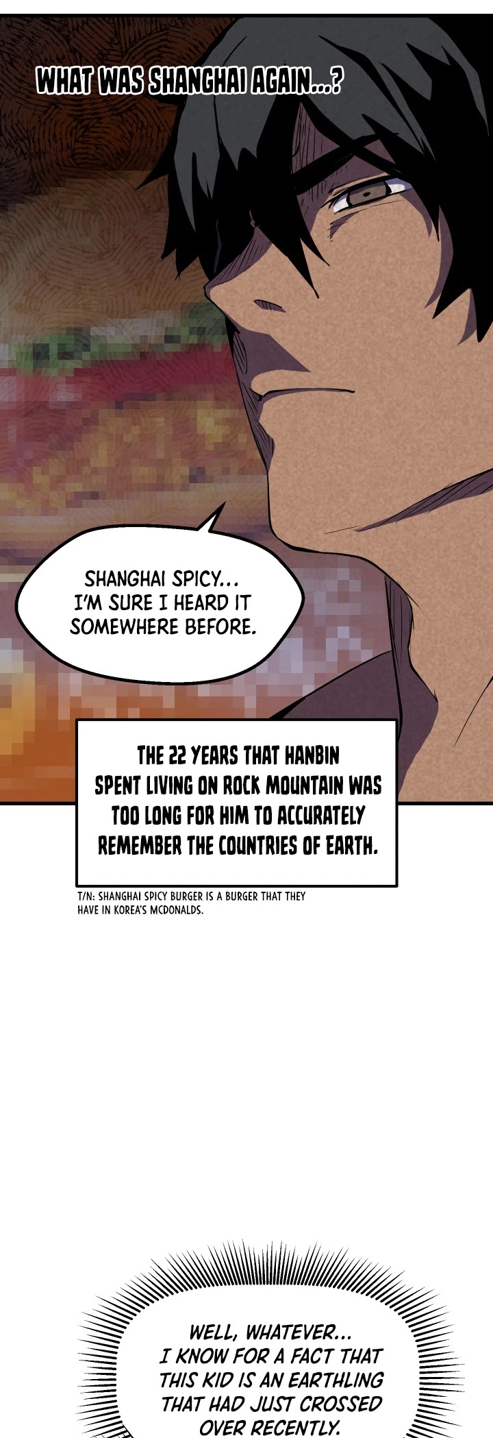 Read Survival Story of a Sword King in a Fantasy World Manga Online