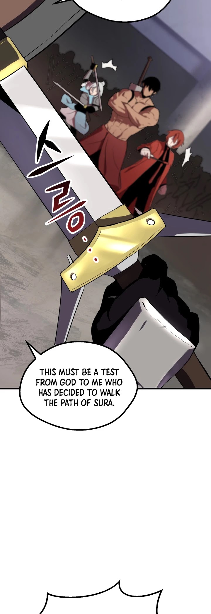 Read Survival Story of a Sword King in a Fantasy World Manga Online