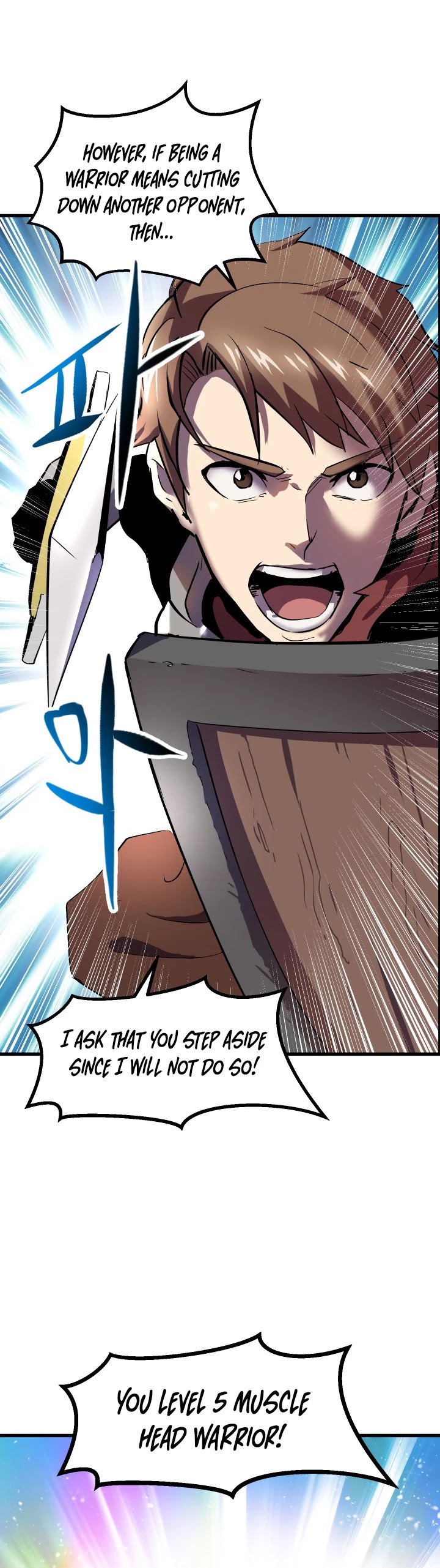 Read Survival Story of a Sword King in a Fantasy World Manga Online