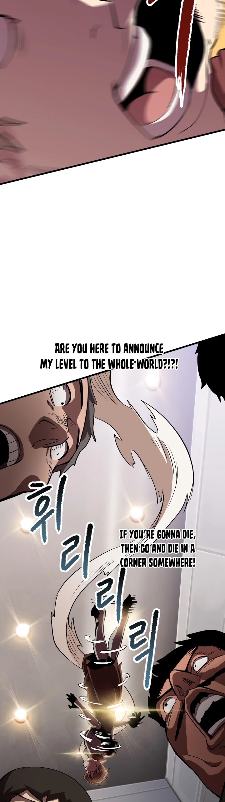Read Survival Story of a Sword King in a Fantasy World Manga Online