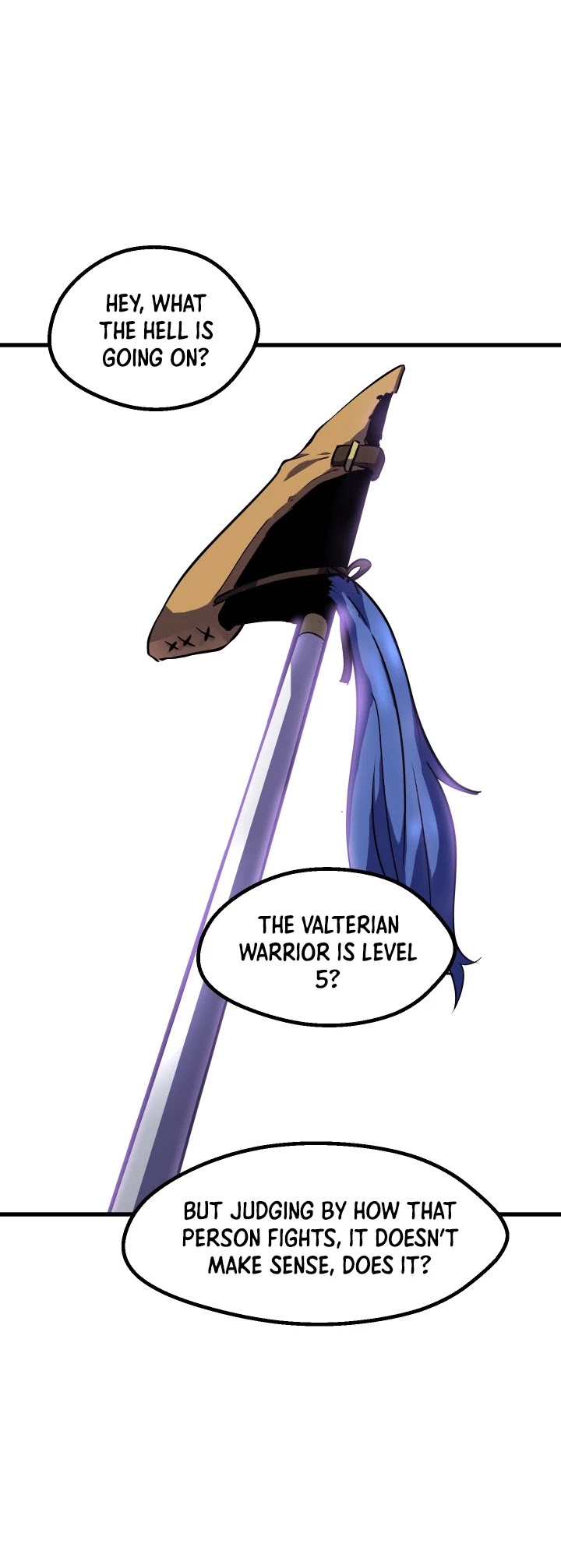 Read Survival Story of a Sword King in a Fantasy World Manga Online