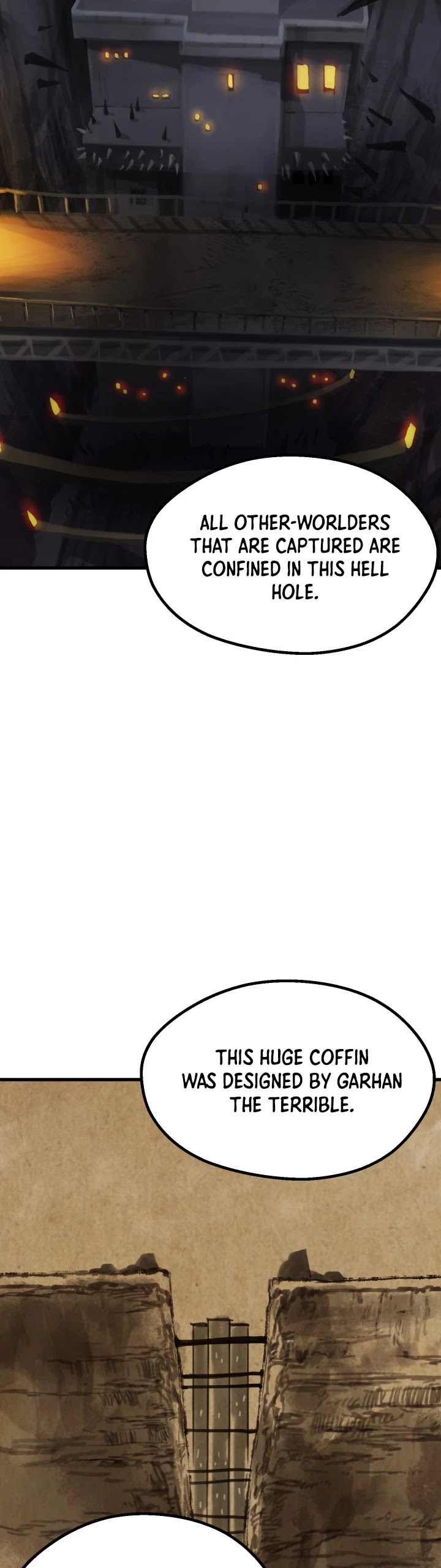 Read Survival Story of a Sword King in a Fantasy World Manga Online