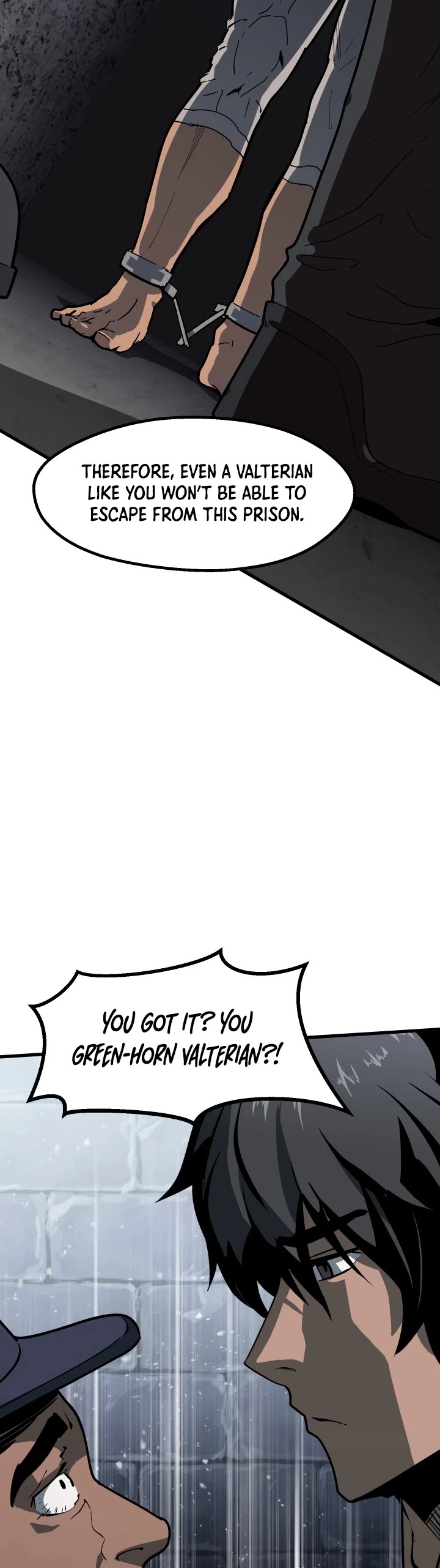 Read Survival Story of a Sword King in a Fantasy World Manga Online