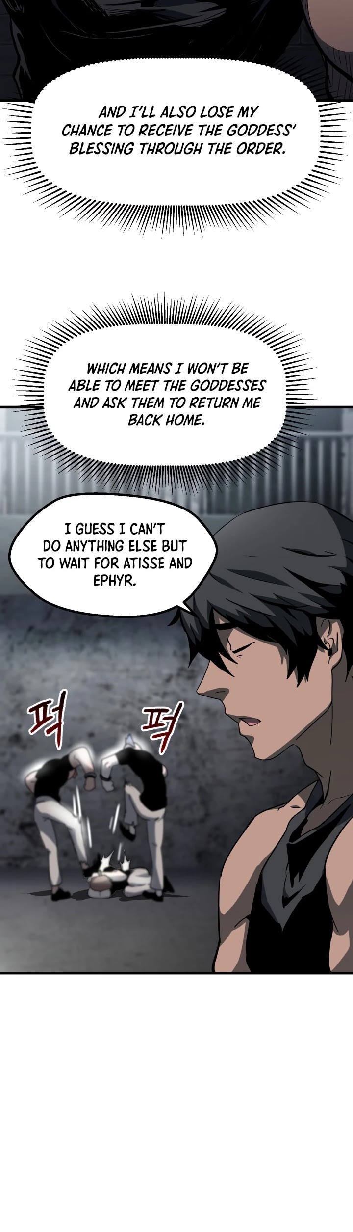 Read Survival Story of a Sword King in a Fantasy World Manga Online