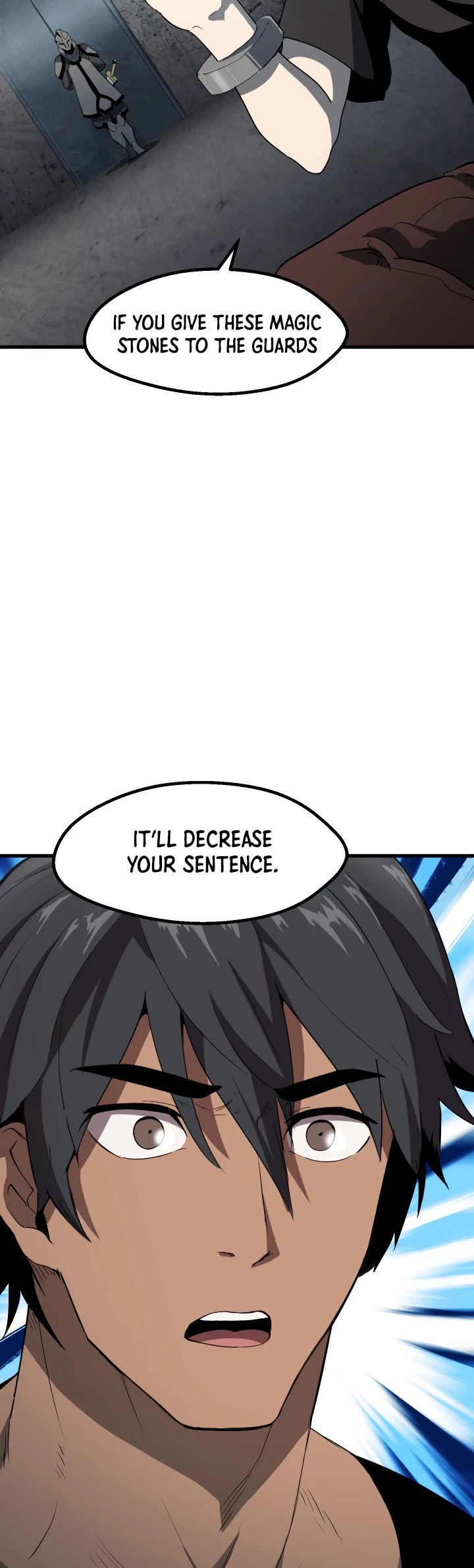 Read Survival Story of a Sword King in a Fantasy World Manga Online
