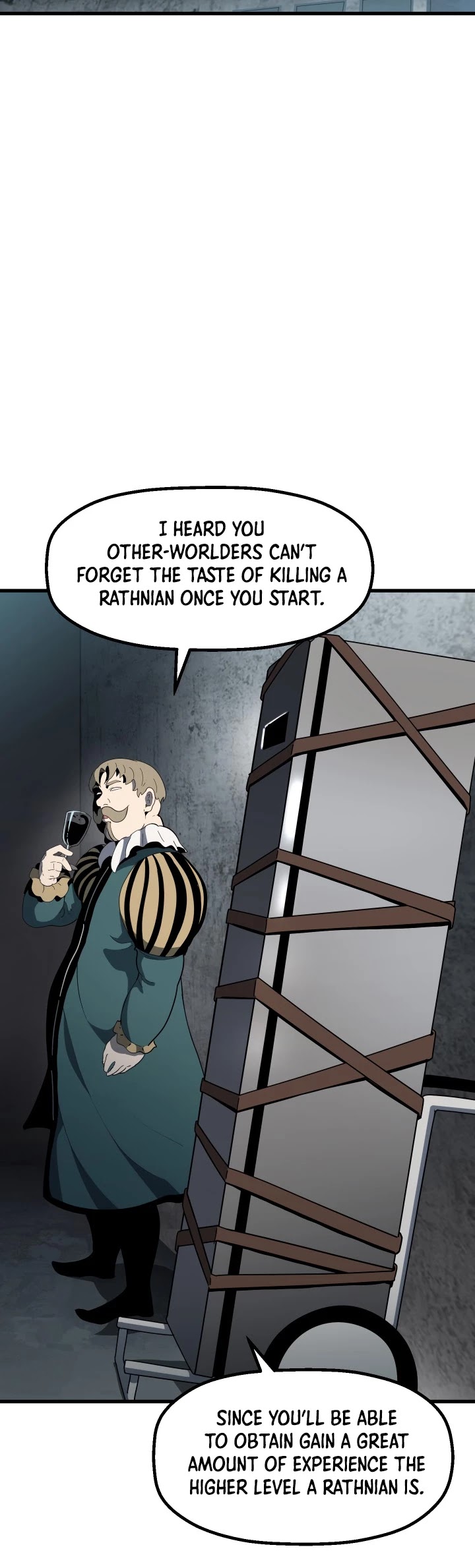 Read Survival Story of a Sword King in a Fantasy World Manga Online