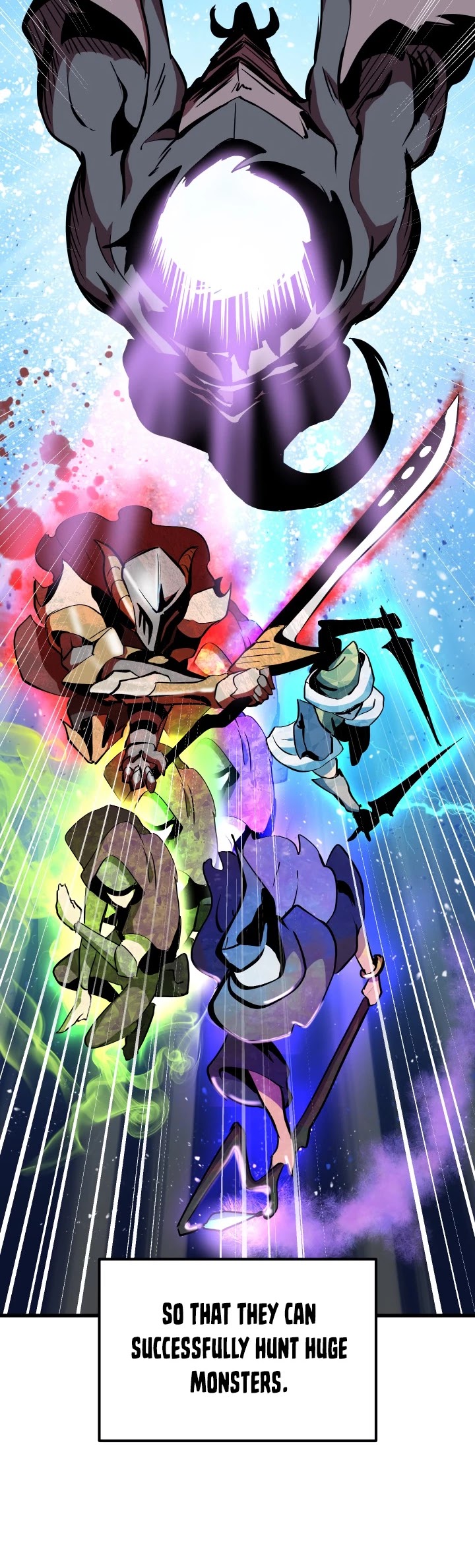 Read Survival Story of a Sword King in a Fantasy World Manga Online