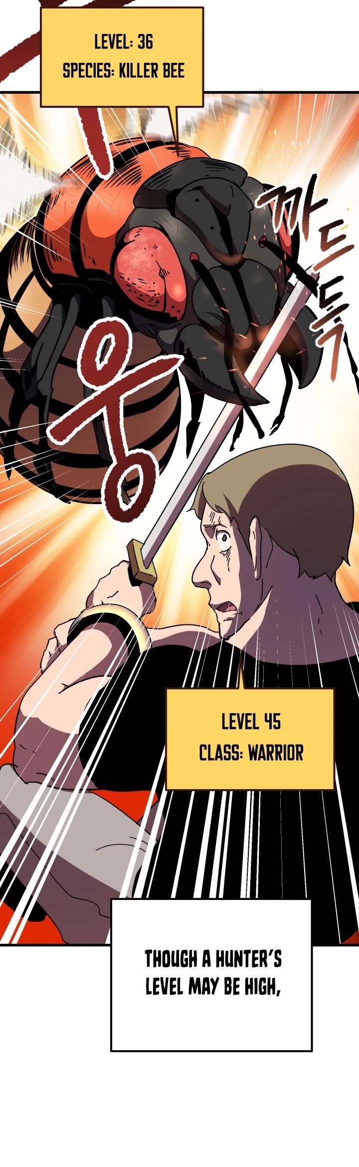 Read Survival Story of a Sword King in a Fantasy World Manga Online