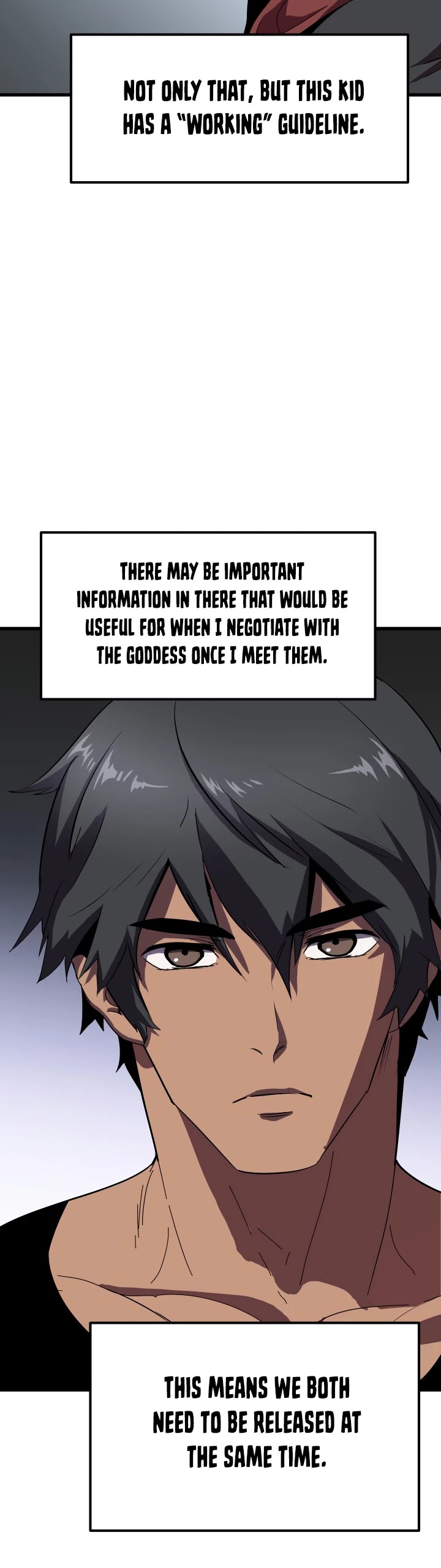 Read Survival Story of a Sword King in a Fantasy World Manga Online
